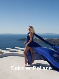 Escort miasta Cieszanów